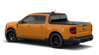 2026 Ford Maverick® External Image 3